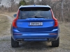 Volvo XC90 D5 AWD Geartronic R-Design (c) Stefan Gruber