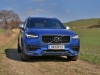 Volvo XC90 D5 AWD Geartronic R-Design (c) Stefan Gruber