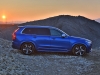 Volvo XC90 D5 AWD Geartronic R-Design (c) Stefan Gruber