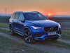 Volvo XC90 D5 AWD Geartronic R-Design (c) Stefan Gruber