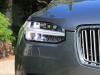 Volvo XC90 D5 AWD Geartronic Inscription (c) Stefan Gruber