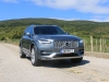 Volvo XC90 D5 AWD Geartronic Inscription (c) Stefan Gruber