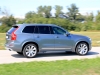 Volvo XC90 D5 AWD Geartronic Inscription (c) Stefan Gruber