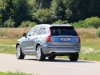 Volvo XC90 D5 AWD Geartronic Inscription (c) Stefan Gruber