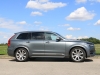 Volvo XC90 D5 AWD Geartronic Inscription (c) Stefan Gruber