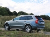 Volvo XC90 D5 AWD Geartronic Inscription (c) Stefan Gruber