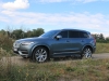 Volvo XC90 D5 AWD Geartronic Inscription (c) Stefan Gruber