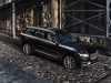 Der neue Volvo XC90 (c) Volvo