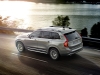 Der neue Volvo XC90 (c) Volvo