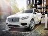 Der neue Volvo XC90 (c) Volvo