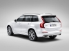 Der neue Volvo XC90 (c) Volvo