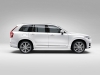 Der neue Volvo XC90 (c) Volvo
