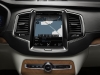 Der neue Volvo XC90 (c) Volvo