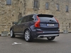 Volvo XC90 T6 AWD Geartronic Inscription (c) Stefan Gruber