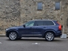 Volvo XC90 T6 AWD Geartronic Inscription (c) Stefan Gruber