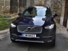 Volvo XC90 T6 AWD Geartronic Inscription (c) Stefan Gruber