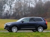 Volvo XC90 T6 AWD Geartronic Inscription (c) Stefan Gruber