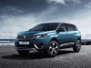 Peugeot 5008 (c) Peugeot