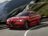 Alfa Romoe Stelvio (c) Alfa Romeo