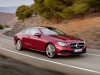 Mercedes E-Klasse Coupé (c) Mercedes