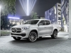 Mercedes X-Class (c) Mercedes