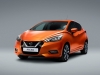 Nissan Micra (c) Nissan
