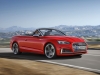 Audi A5 Cabrio (c) Audi