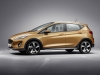 Ford Fiesta (c) Ford
