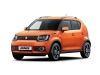 Suzuki Ignis (c) Suzuki