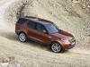 Land Rover Discovery (c) Land Rover
