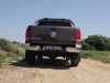 VW Amarok DC Highline TDI 4x4 (c) Stefan Gruber
