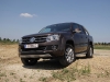 VW Amarok DC Highline TDI 4x4 (c) Stefan Gruber