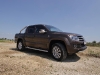 VW Amarok DC Highline TDI 4x4 (c) Stefan Gruber