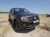 VW Amarok DC Highline TDI 4x4 (c) Stefan Gruber