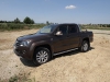VW Amarok DC Highline TDI 4x4 (c) Stefan Gruber