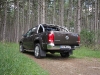 VW Amarok DC Highline TDI 4x4 (c) Stefan Gruber