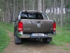 VW Amarok DC Highline TDI 4x4 (c) Stefan Gruber