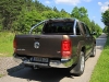 VW Amarok DC Highline TDI 4x4 (c) Stefan Gruber
