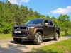 VW Amarok DC Highline TDI 4x4 (c) Stefan Gruber