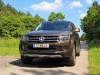 VW Amarok DC Highline TDI 4x4 (c) Stefan Gruber