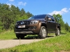 VW Amarok DC Highline TDI 4x4 (c) Stefan Gruber