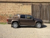 VW Amarok DC Highline TDI 4x4 (c) Stefan Gruber