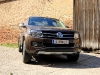 VW Amarok DC Highline TDI 4x4 (c) Stefan Gruber