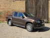 VW Amarok DC Highline TDI 4x4 (c) Stefan Gruber