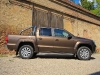 VW Amarok DC Highline TDI 4x4 (c) Stefan Gruber