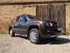 VW Amarok DC Highline TDI 4x4 (c) Stefan Gruber