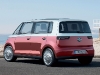 VW E-Bulli Concept (c) VW