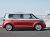 VW E-Bulli Concept (c) VW