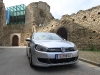 VW Golf BlueMotion (c) Stefan Gruber