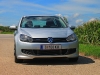 VW Golf BlueMotion (c) Stefan Gruber